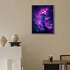 Lighthouse-Full Round Diamond Painting 30*40CM