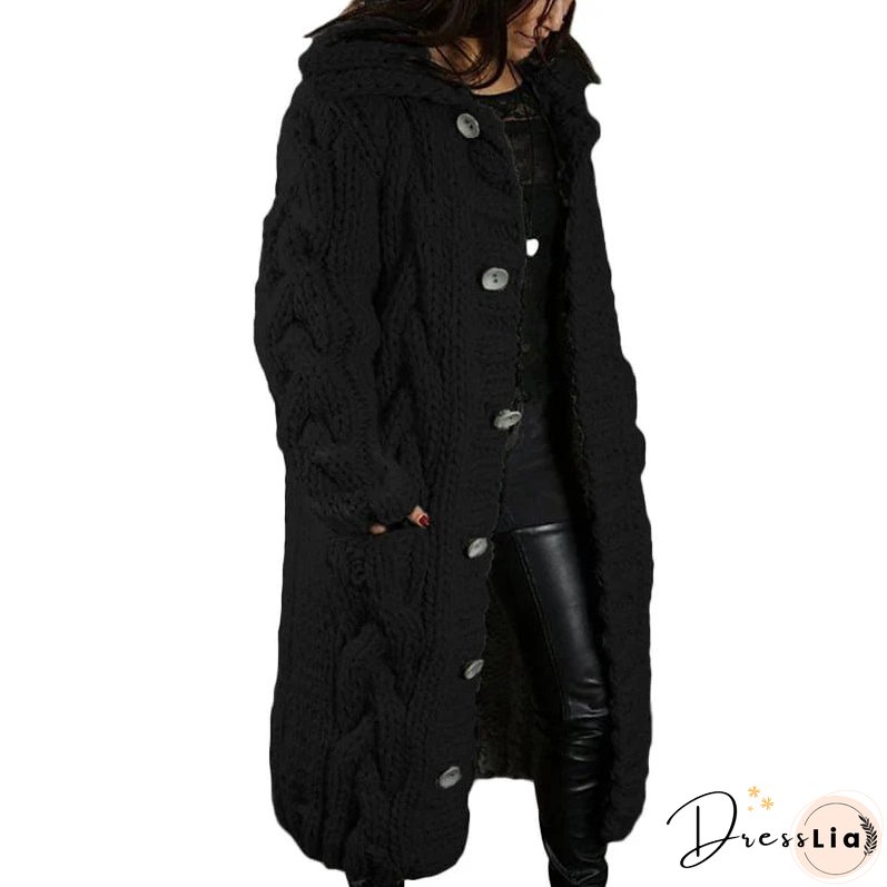 Fashionable and Effortless Jacket