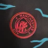 2023/2024 Manchester City Third Away Football Shirt 1:1 Thai Quality
