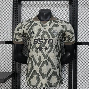 2025/2026 Player Version Bayern Munich Edition Special Football Shirt 1:1 Thai Quality