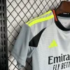 24/25 Kids Benfica Soccer Jersey Second Away
