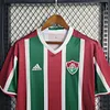 2016 Fluminense Home Jersey