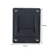 5pcs Electric Tool Holder for Bosch/Makita 18V Lithium Battery Machine Rack