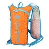 Sports Hydrating Vest Backpack Hydration Water Bladder Pack for Hiking Running