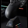 E-sports Gaming Mouse PAW3950 Wireless Three-mode Lightweight Mouse with Charging Base