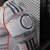 Joyfball 2025/2026 Long Sleeves Player Version Bayern Munich Away Football Jersey 1:1 Thai Quality（The player version jersey is a bit tight, please pay attention to the size selection）
