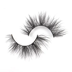 LooksReal 5D Multi-Layer Natural Eyes False Lashes 18