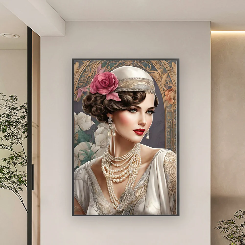 11CT Full Stamped Cross Stitch - Bears(Canvas|50*70CM) - Eco-Friendly Cotton Thread