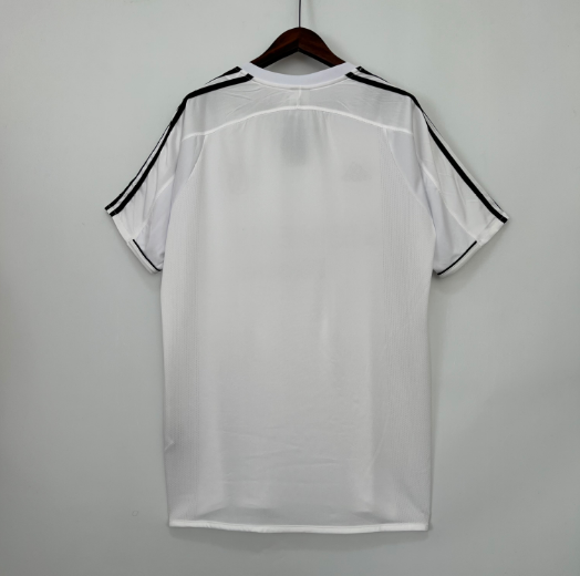 Retro Real Madrid 2003/2004 Home Football Shirt Thai Quality