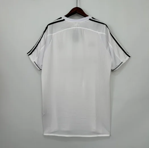 Retro Real Madrid 2003/2004 Home Football Shirt Thai Quality