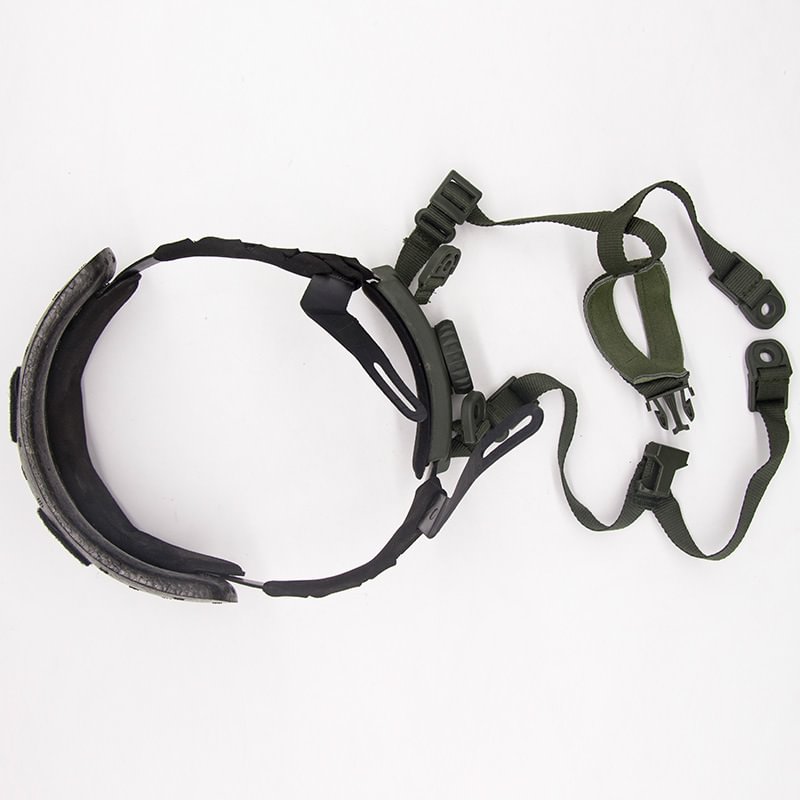 FAST Suspension Lined With Epp Sponge(Extra Options)