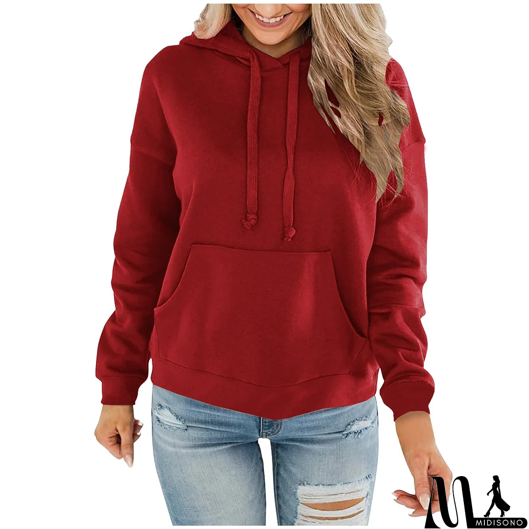 MidiSono - Fashionable and Effortless Coat