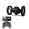 2.4Ghz Remote Control Bouncing Car, Remote Control Jumping Car, Electric Remote Control Stunt Car