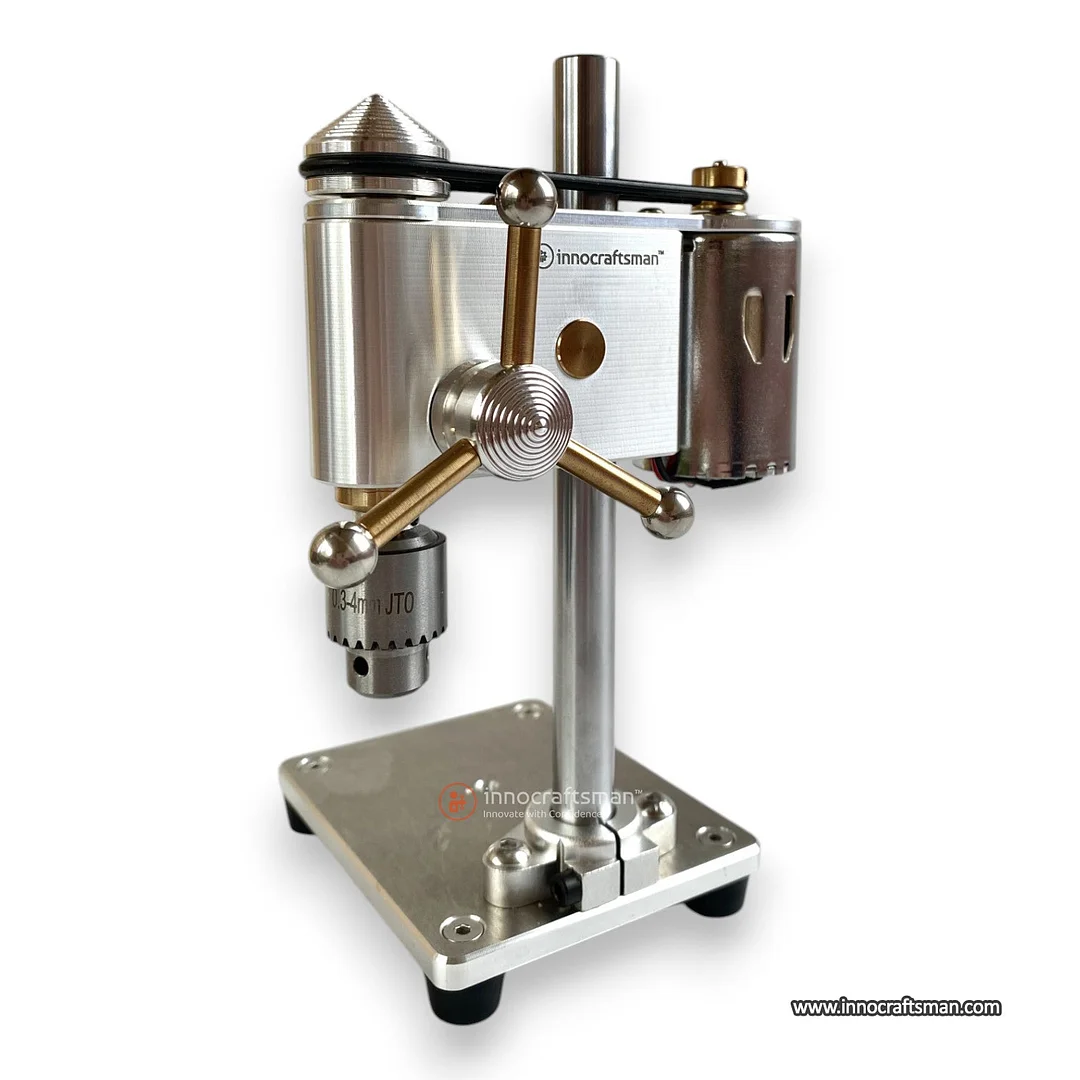 Innocraftsman&trade; Mini Drill Press