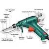 60W Soldering Gun Kit for 0.8-1.2 Tin Wire Handheld Soldering Iron Welding Gun