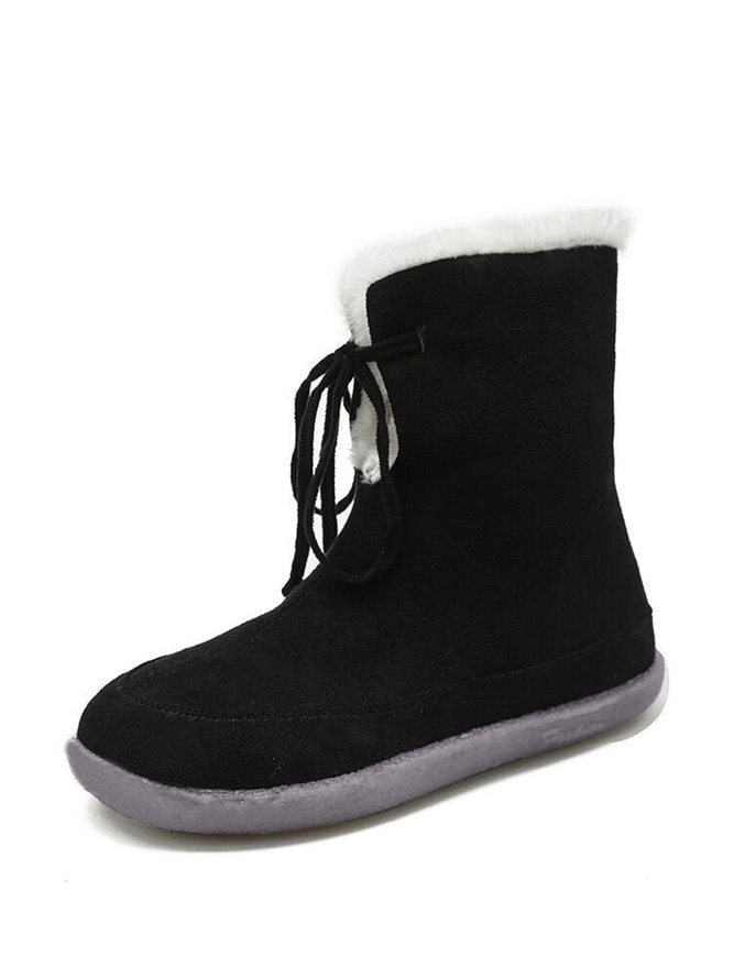 Winter Boots Zaesvini