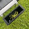 IGT Table Connecting Hook Portable Camping Table Link Buckle for Camping Hiking