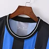 Inter Milan 2009-2010 Retro Home Shirt