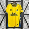 25/26 Las Palmas Soccer Jersey Home