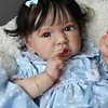 Babiesprincess Lifelike Reborn Baby Doll, Babiesprincess