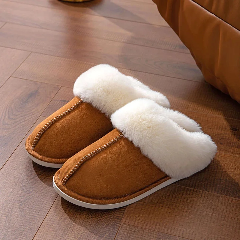 Winter slippers Snuggle Slippers