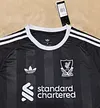 Joyfball 2025/2026 Liverpool Goalkeeper Soccer Jersey 1:1 Thai Quality