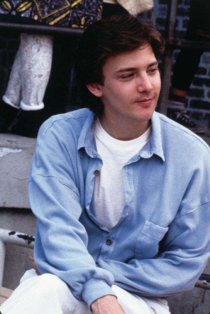 Andrew McCarthy 8x10 Picture Simply Stunning Photo Poster painting Gorgeous Celebrity #28