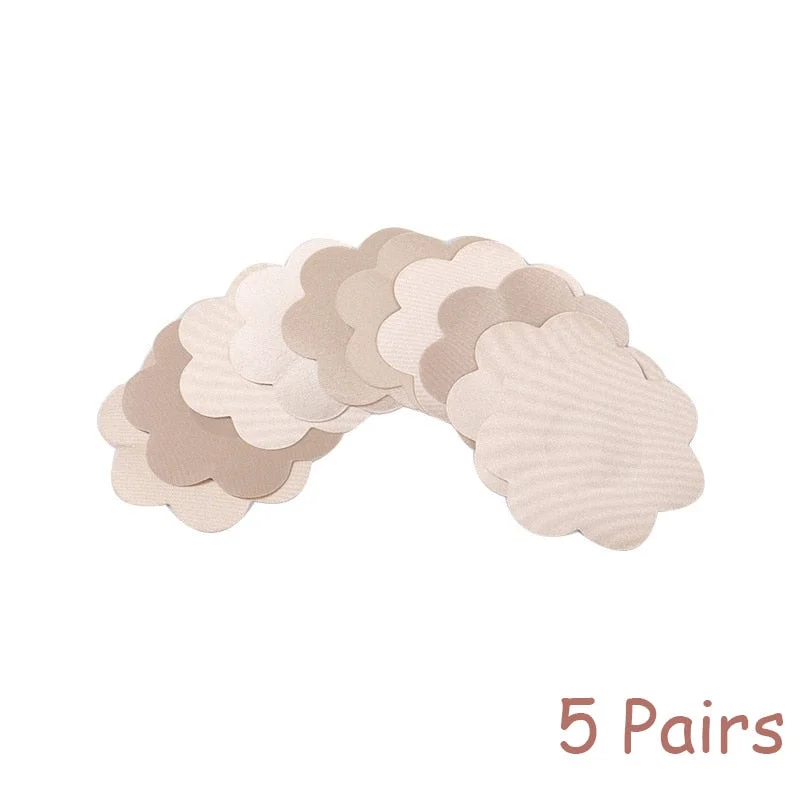 Bikini Push Up Padded Swimsuit Bikini Small Bust Thicker Breathable Invisible Sponge Bra Pads Inserts Pasties Padding Intimates