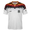 Retro Soccer Jersey Germany Home 1994