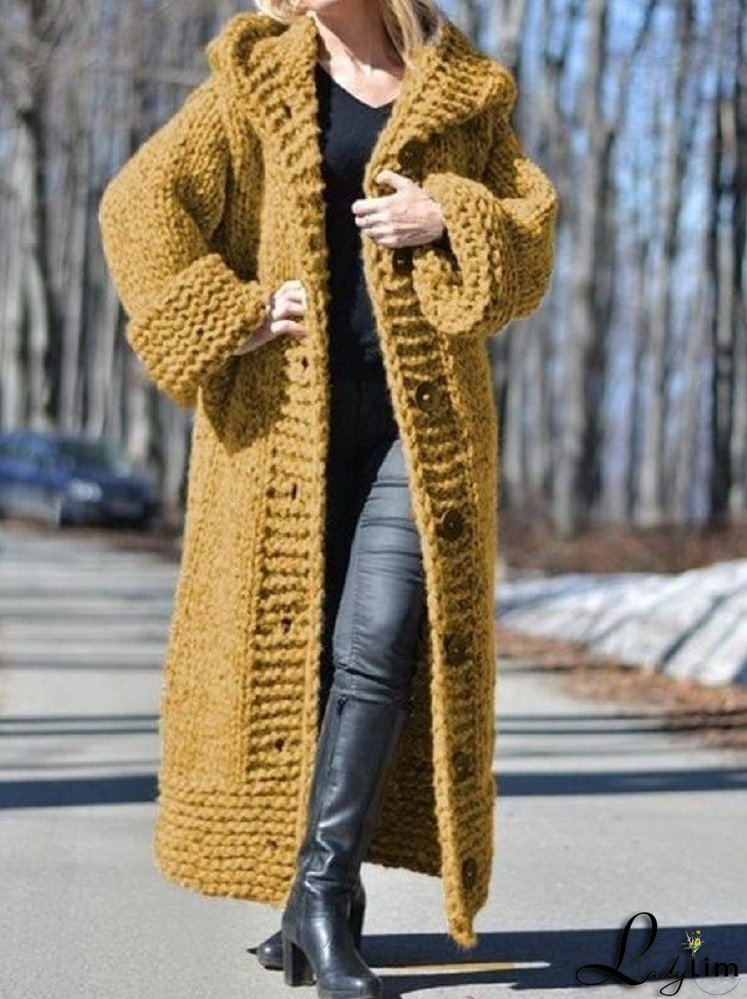Modern and Fashionable Cardigan