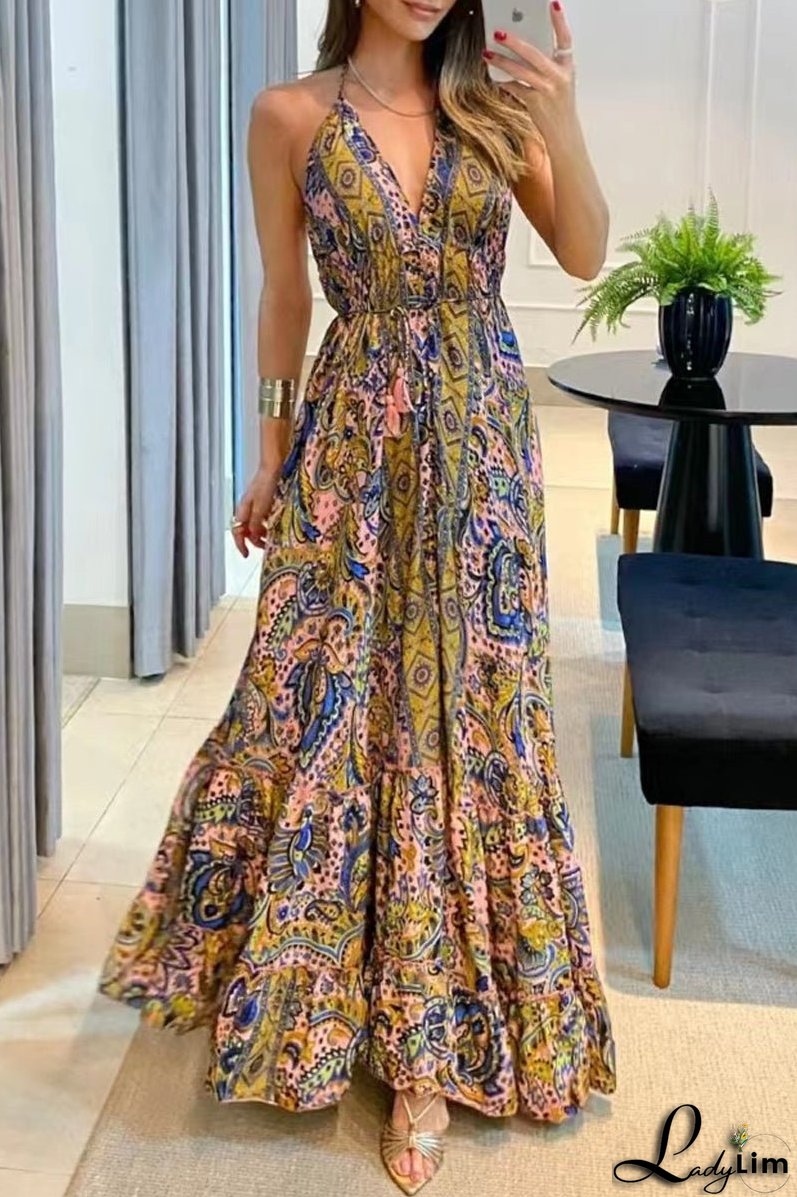 Effortless and Trendy Dress