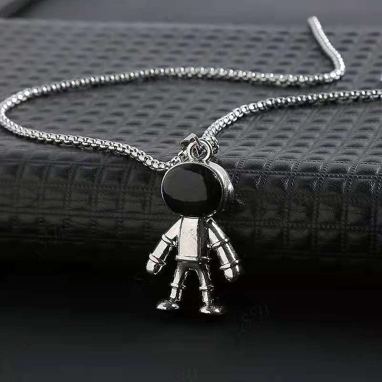 -Fashion Necklace-Yamamoto Diablo Clothing
