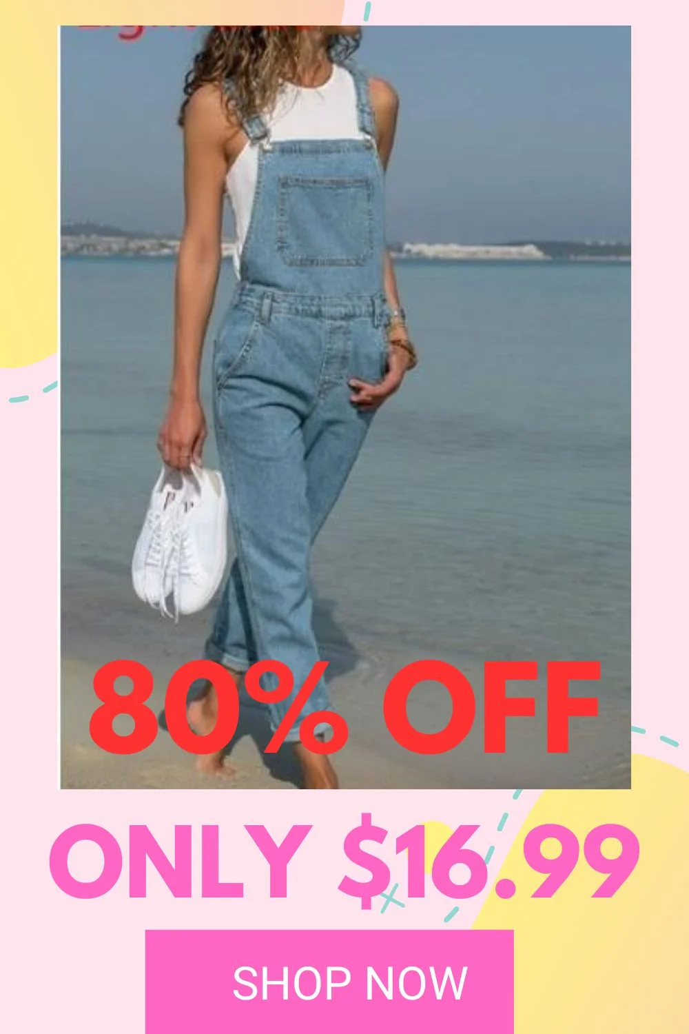 Clearance Sale-Size Small