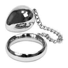 Pornhint Ring and Egg New
