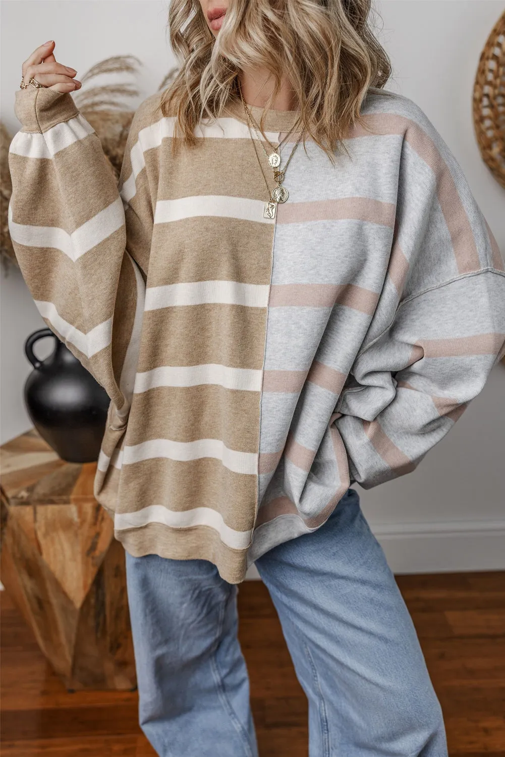 Trendy and Elegant winter garment