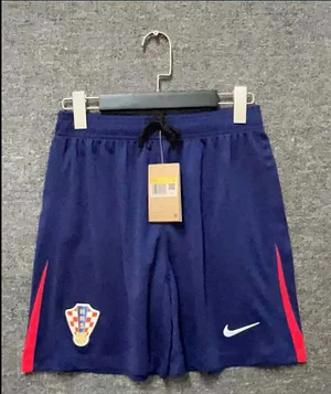 2024 Croatia National Team Away Shorts 1:1 Thai Quality