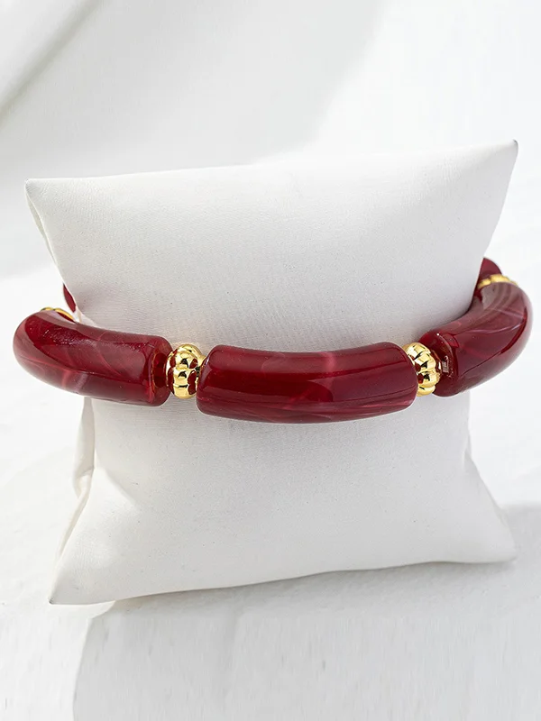 Geometric Bracelet Accessories