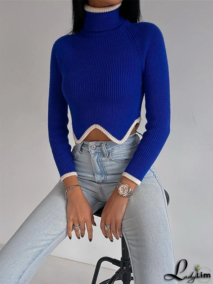 Casual and Fashionable winter garment