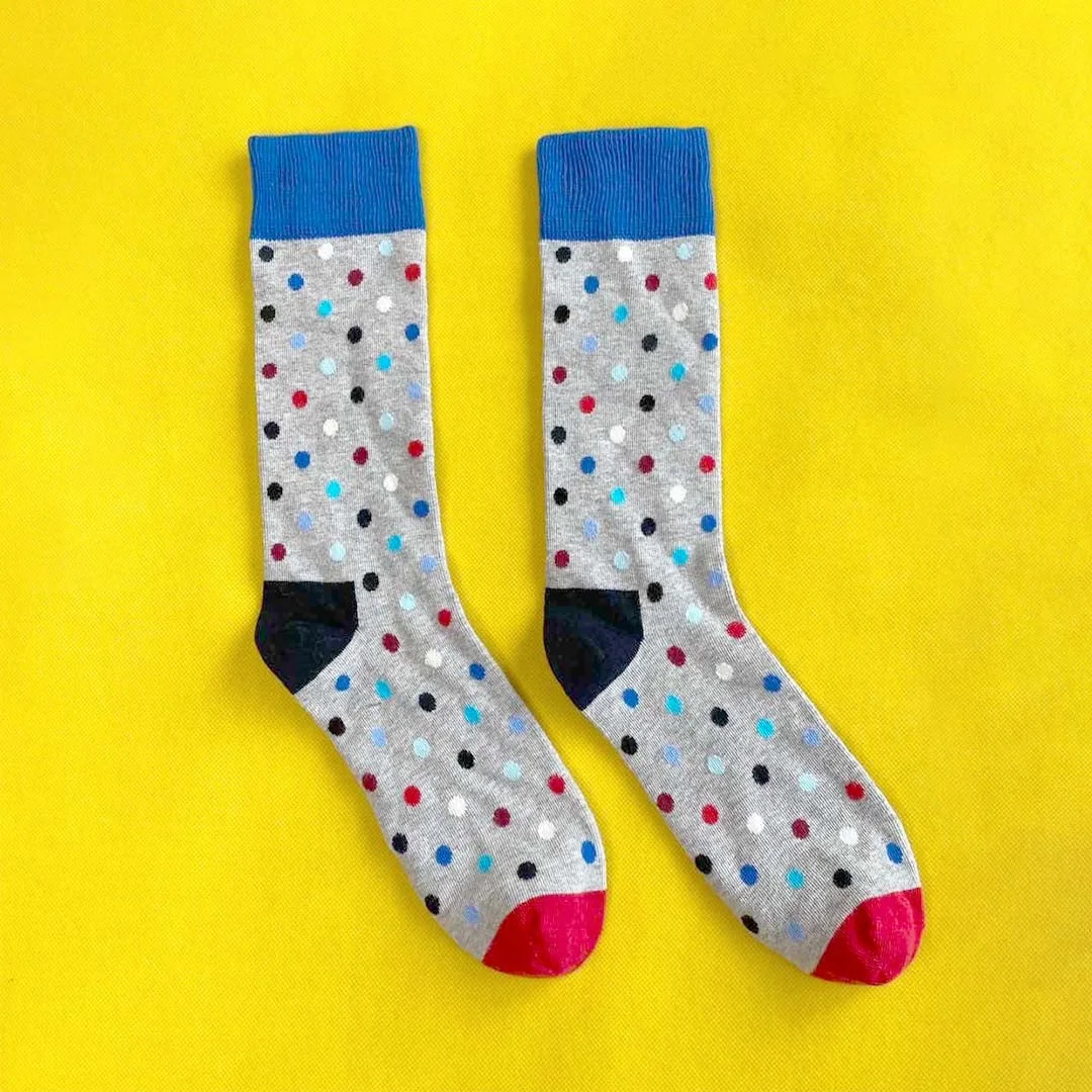 Unisex socks AW-5028