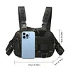 Climbing Camping Backpack Large Capacity Travel Vest Backpack for Outdoor Sports