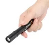 LED Pupil Detection Lights Battery Powered Mini 3W 300LM 2-gear for Dental Exams
