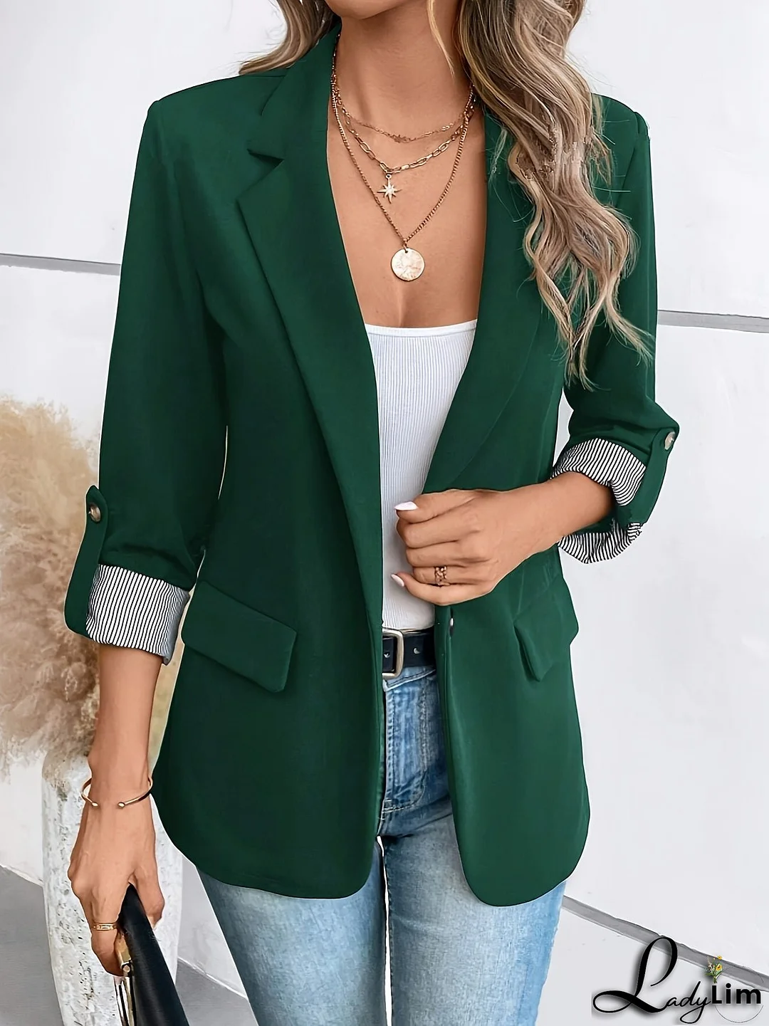 Casual and Stylish winter garment