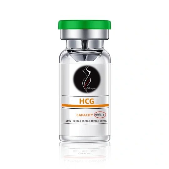 HCG