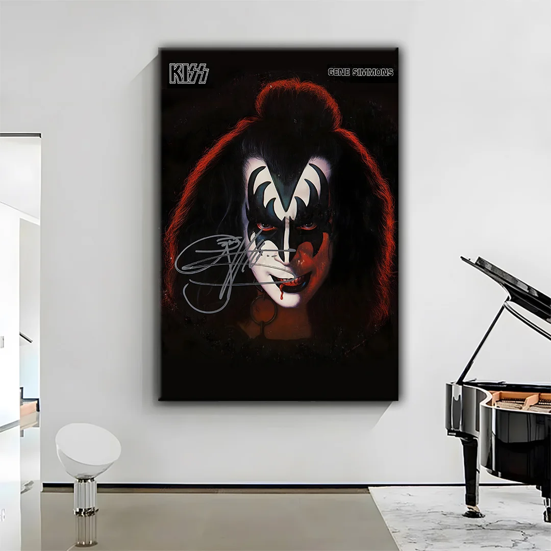 Canvas Wall Art