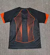 2025/2026 Barcelona Special Edition Black Football Shirt 1:1 Thai Quality
