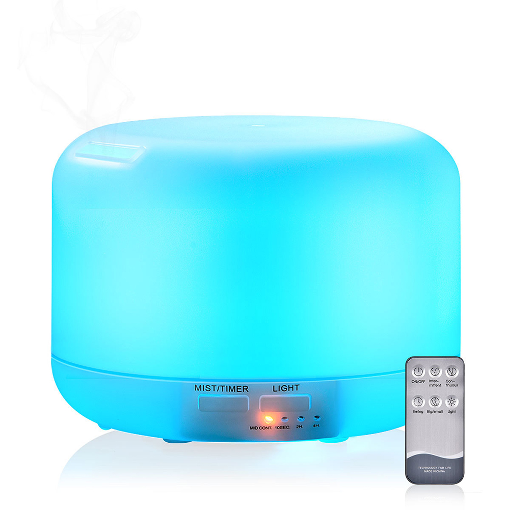 

Electronic Humidifier, 501 Original