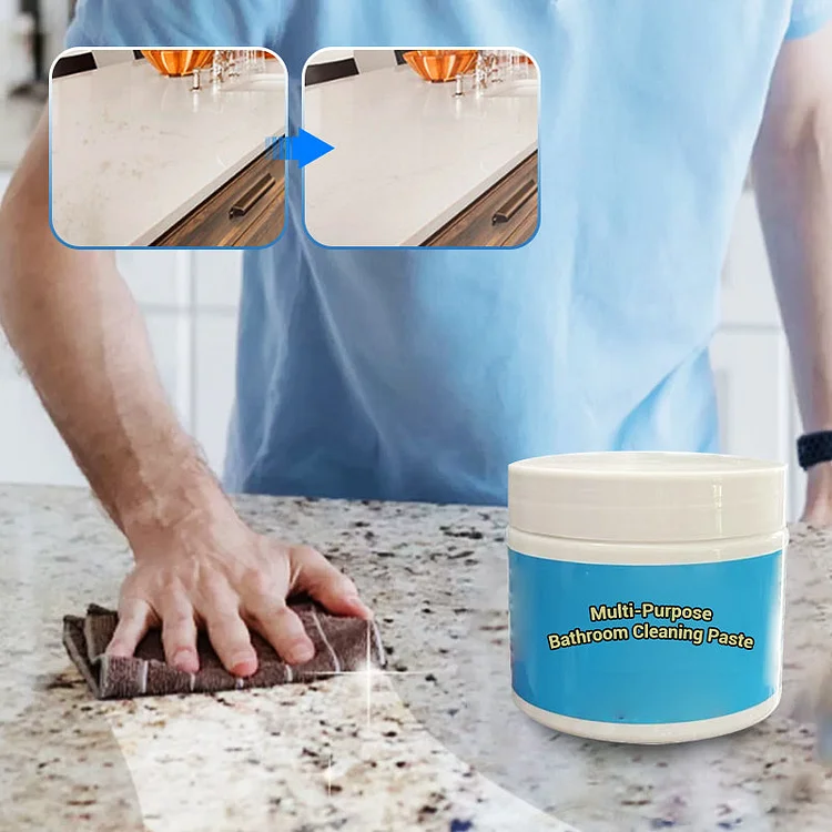 Coconut Oil Power Stain Remover Cream