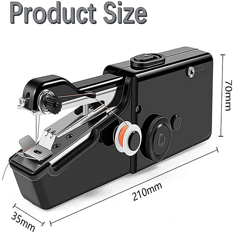 Mini Professional Sewing