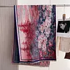 Colorful Animals Autumn Winter Shawl Scarf