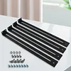 Drawer Repair Kit Furniture Repair Kit Mounting Brackets Bottom Support Tool Set